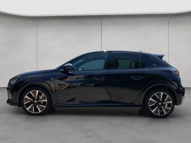 Peugeot 208 EAT8 GT-Line PureTech