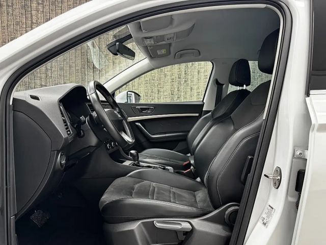 Seat Ateca DSG