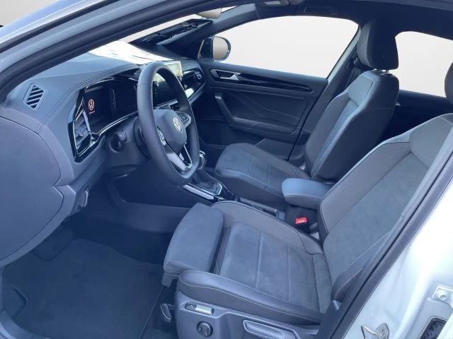 Volkswagen T-Roc 2.0 TDI DSG Style