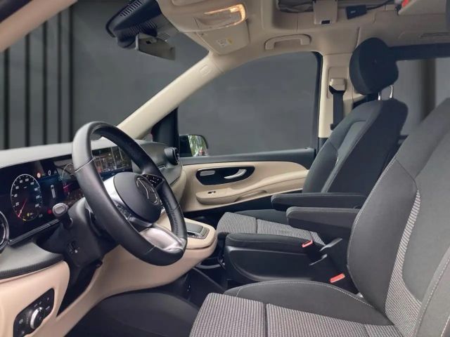 Mercedes-Benz Marco Polo AMG Line