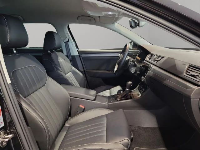 Skoda Superb 2.0 TDI Style Style