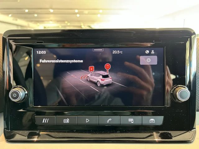 Seat Arona 1.0 TSI Reference