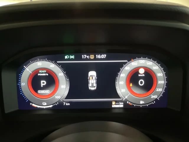 Nissan X-trail N-Connecta e-4ORCE