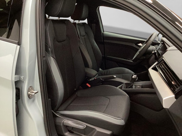 Audi A1 35 TFSI S-Line S-Tronic Sportback