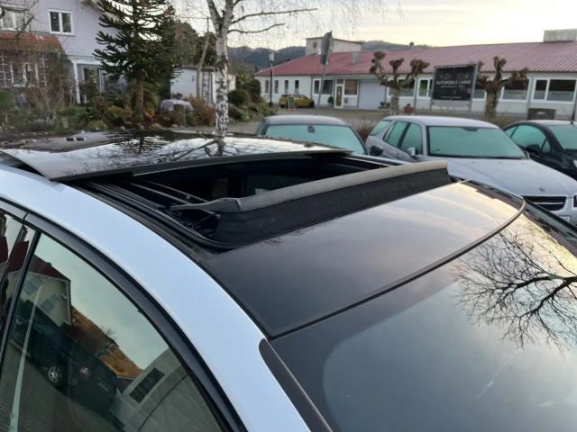 Audi S3 2.0 TFSI Quattro Sedan Sportback