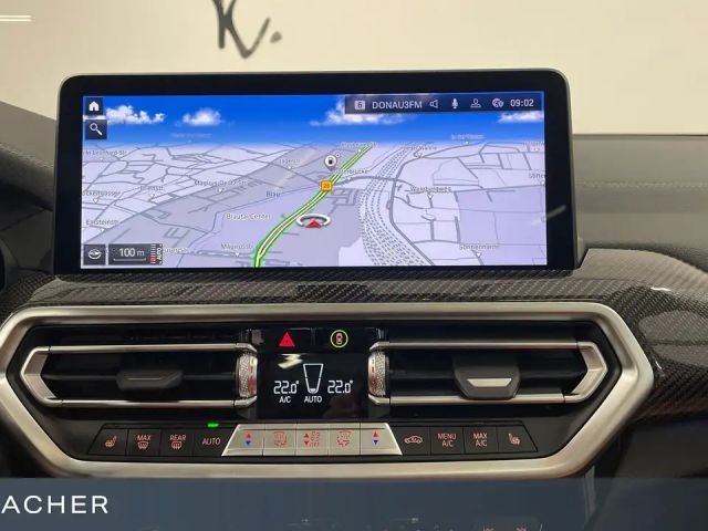 BMW X3 M-Sport xDrive