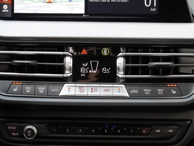 BMW 116 116d M-Sport Sedan