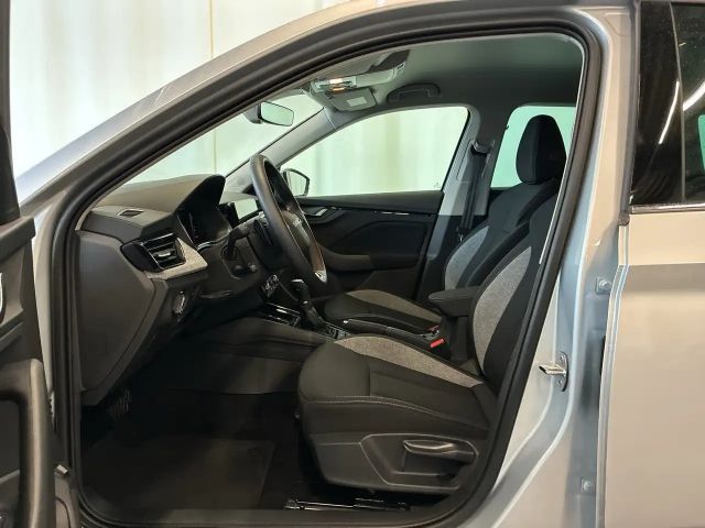 Skoda Kamiq Selection