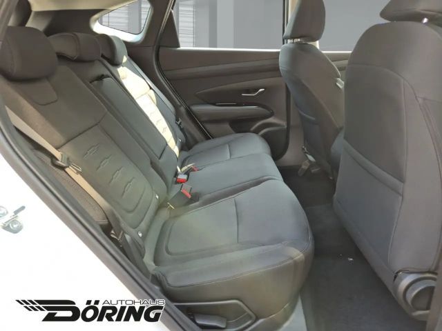 Hyundai Tucson 1.6 2WD Select