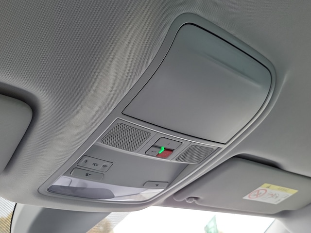 Skoda Karoq 1.5 TSI Selection