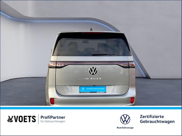 Volkswagen ID.Buzz Pro