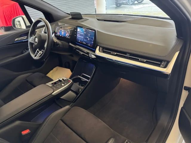 BMW 218 Active Tourer M-Sport