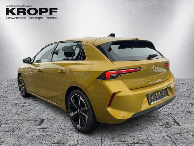 Opel Astra 1.6 Turbo Edition Turbo