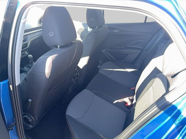 Skoda Fabia 1.0 TSI Drive