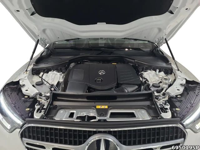 Mercedes-Benz GLC 200 4MATIC AVANTGARDE