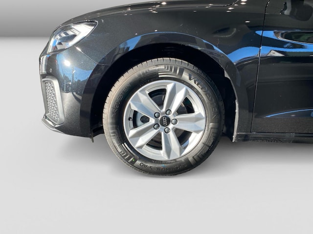 Audi A1 25 TFSI S-Tronic Sportback