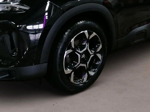 Citroën C5 Aircross Hybrid Plus