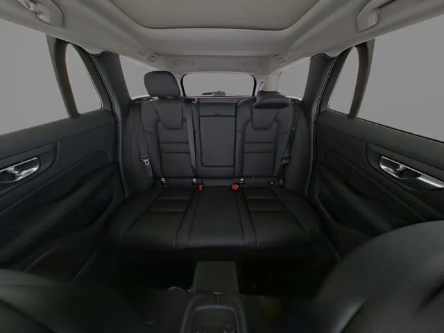 Volvo V60 AWD Dark Hybrid Plus T6