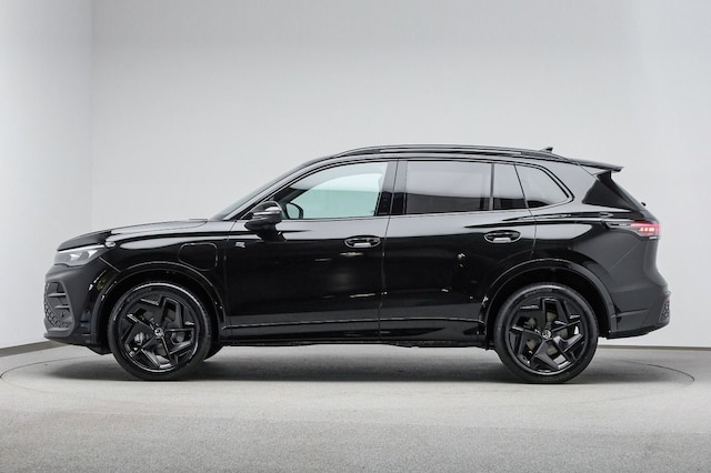 Volkswagen Tiguan R-Line eHybrid