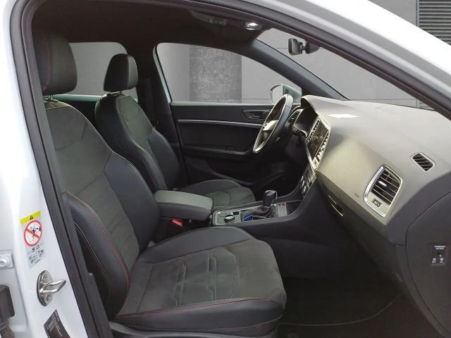 Seat Ateca 4Drive FR-lijn