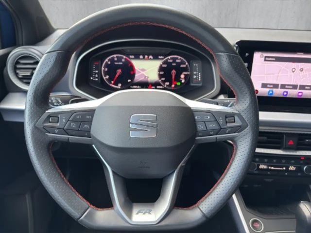 Seat Arona 1.5 TSI DSG FR-lijn