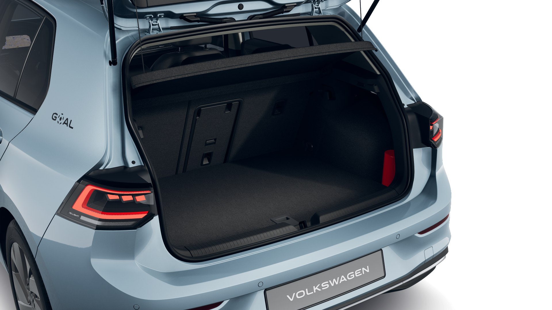 Volkswagen Golf eHybrid