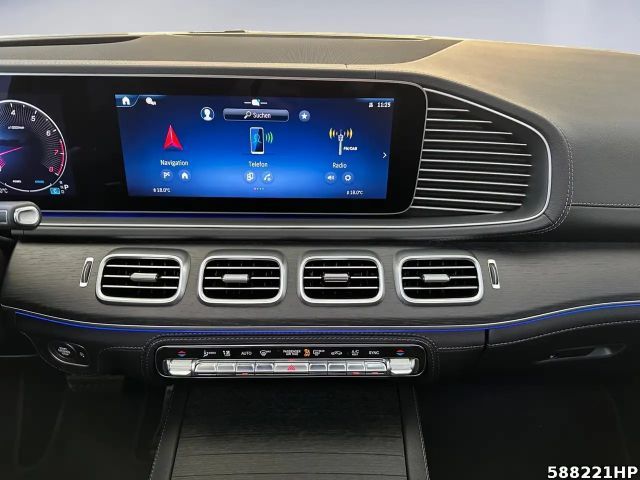 Mercedes-Benz GLE 450 4MATIC AMG Line