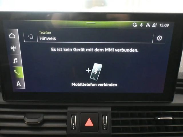 Audi Q5 40 TDI Quattro S-Line