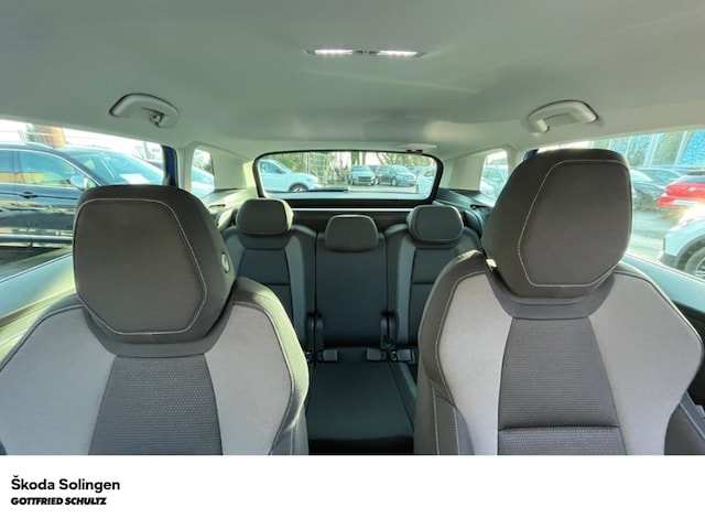 Skoda Karoq 1.5 TSI Tour