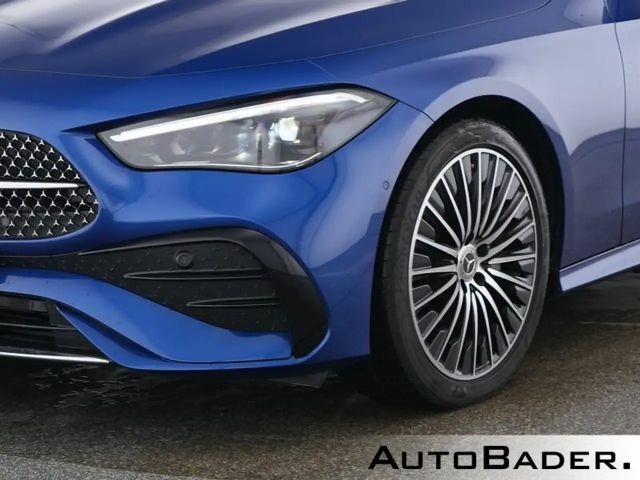 Mercedes-Benz CLE 200 AMG Line Coupé