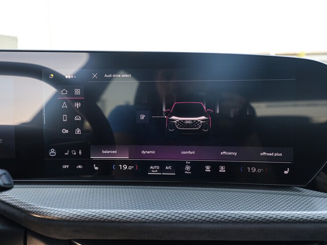 Audi Q5 Quattro S-Tronic Sportback