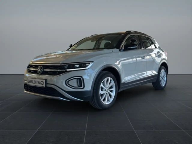 Volkswagen T-Roc 2.0 TDI Style