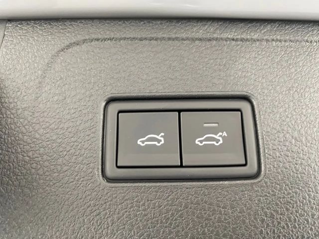 Volkswagen Passat Business Variant