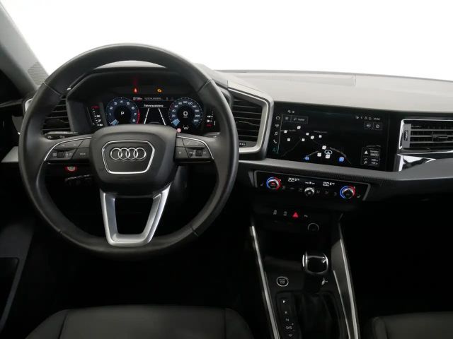 Audi A1 30 TFSI Sportback