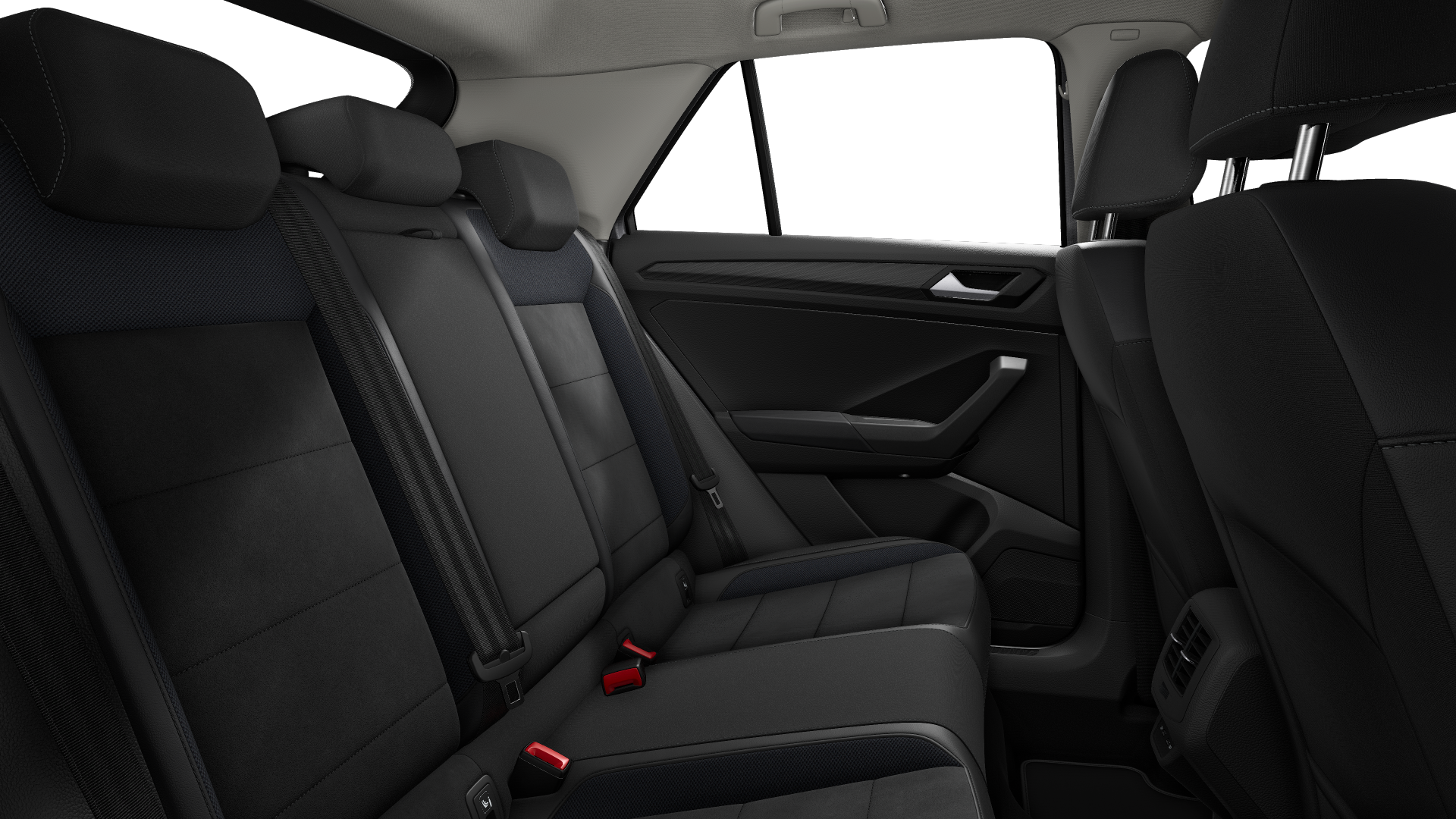 Volkswagen T-Roc 1.0 TSI Style