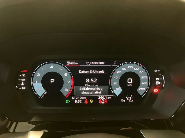 Audi A3 30 TFSI S-Tronic Sedan