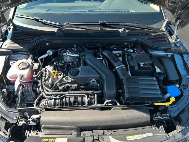 Skoda Kamiq 1.5 TSI Tour