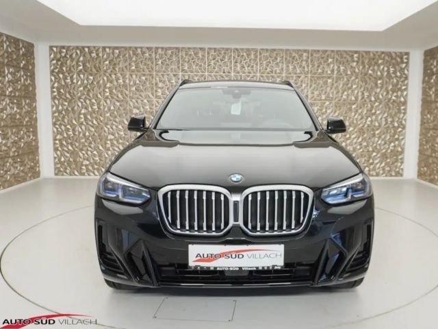BMW X3 xDrive