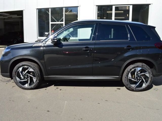 Suzuki Vitara AllGrip Comfort Hybrid