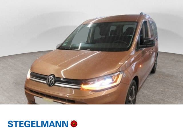 Volkswagen Caddy 1.5 TSI DSG Maxi Style