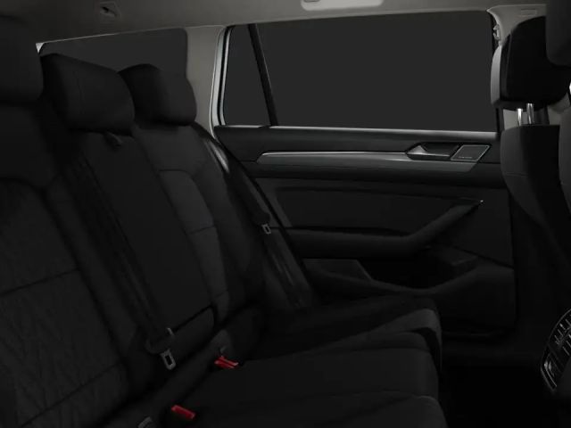 Volkswagen Passat 2.0 TDI Business Variant
