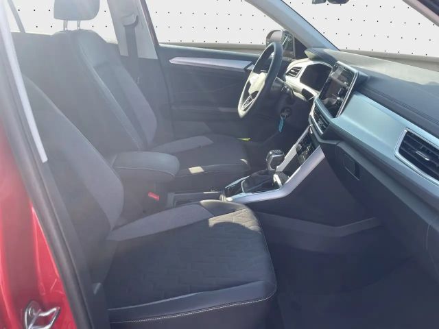 Volkswagen T-Roc 1.5 TSI DSG Life