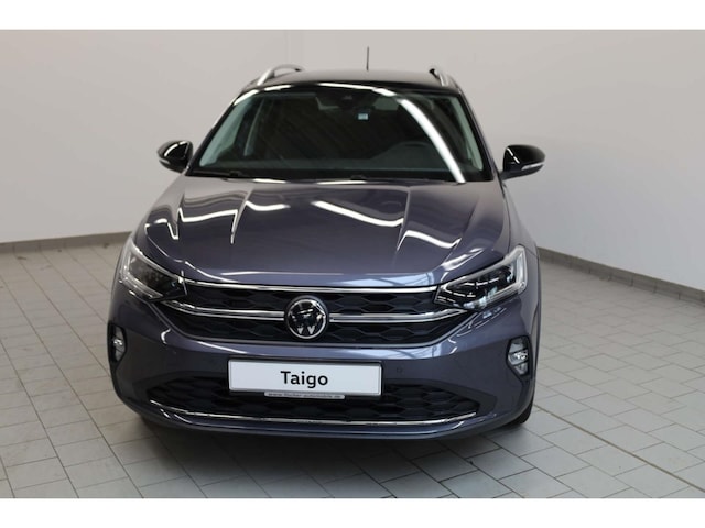 Volkswagen Taigo 1.0 TSI Style