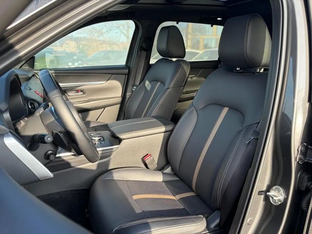 Mazda CX-80 | Convenience&Sound Paket | handsfree Heckklappe |