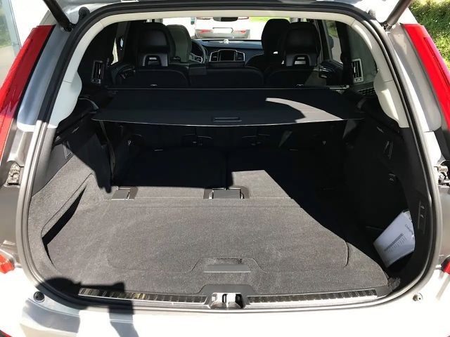 Volvo XC90 AWD Dark T8 Ultra