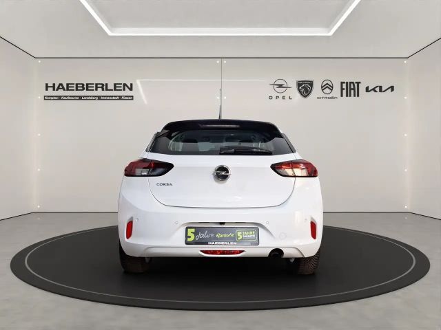 Opel Corsa 1.2 Turbo Edition Turbo