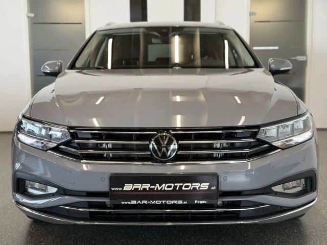 Volkswagen Passat 4Motion Elegance Elegance