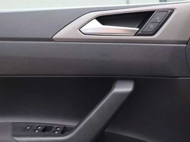 Volkswagen Polo 1.0 TSI DSG