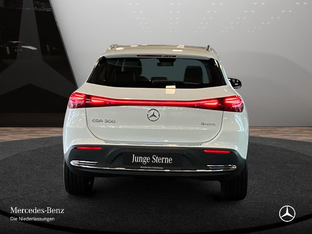 Mercedes-Benz EQA 300 4MATIC
