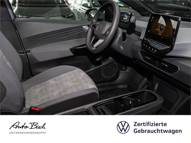 Volkswagen ID.3 Performance Pure